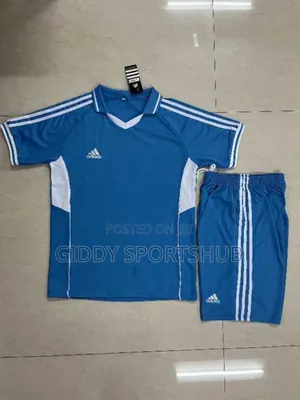 Soccer Uniforms