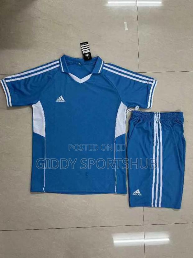 Soccer Uniforms - thumbnail 2