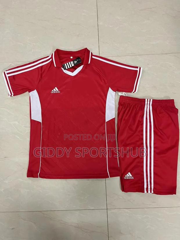 Soccer Uniforms - thumbnail 3