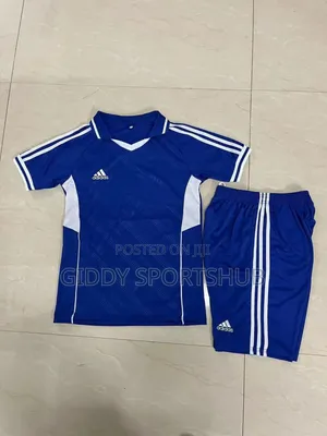 Soccer Uniforms