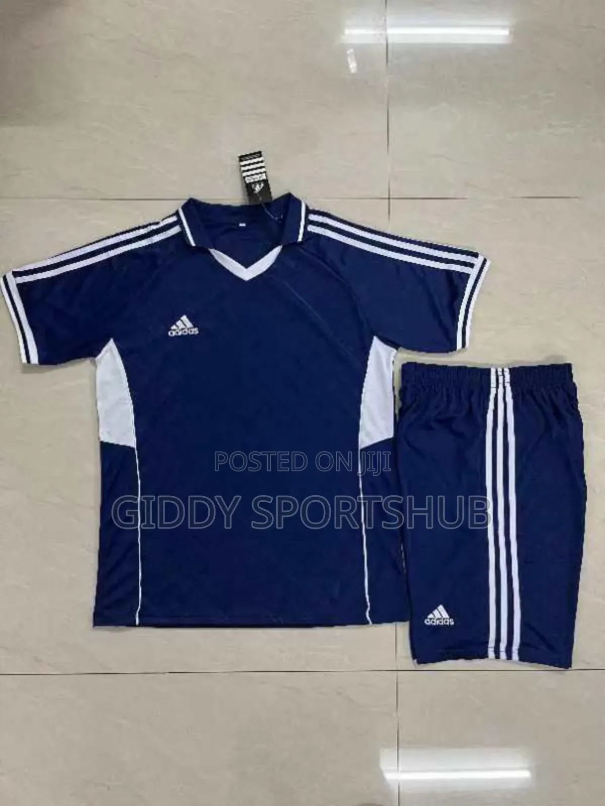 Soccer Uniforms