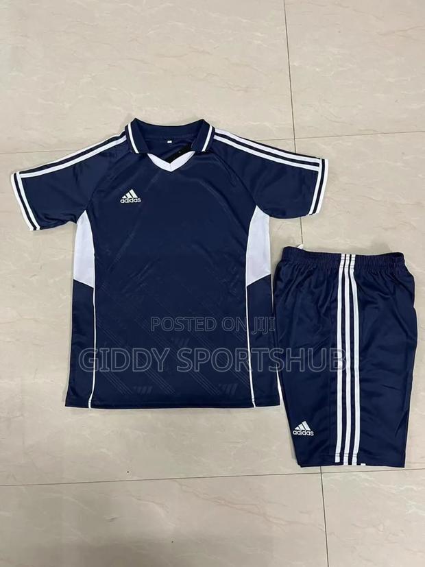 Soccer Uniforms - thumbnail 7