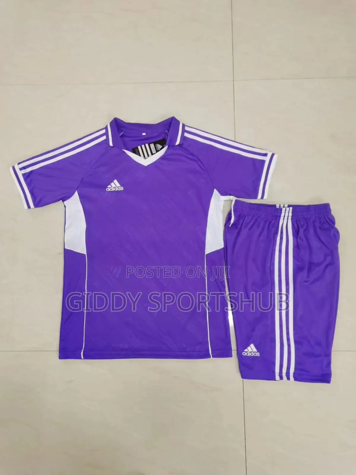 Soccer Uniforms