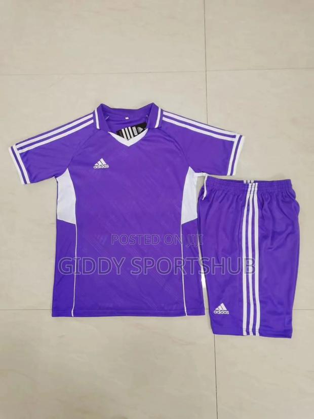 Soccer Uniforms - thumbnail 8