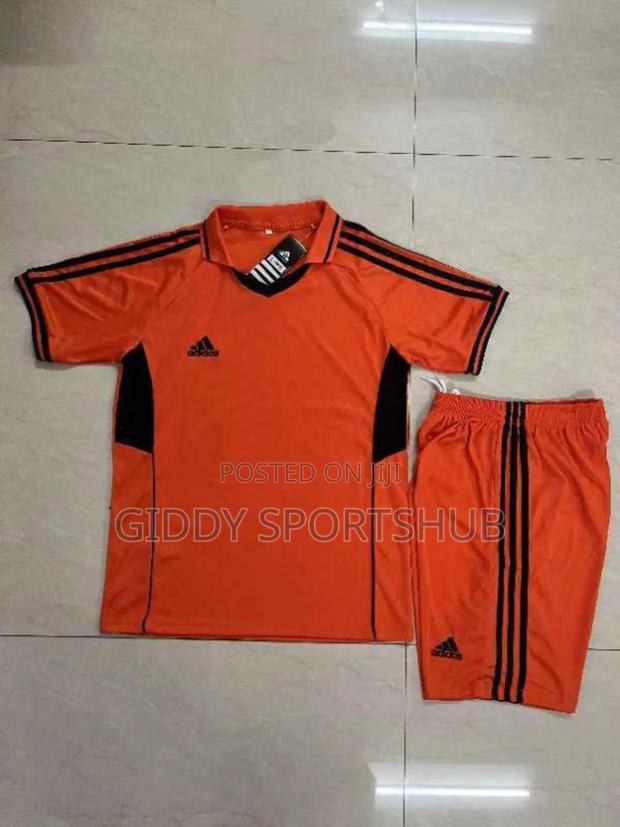Soccer Uniforms - thumbnail 9