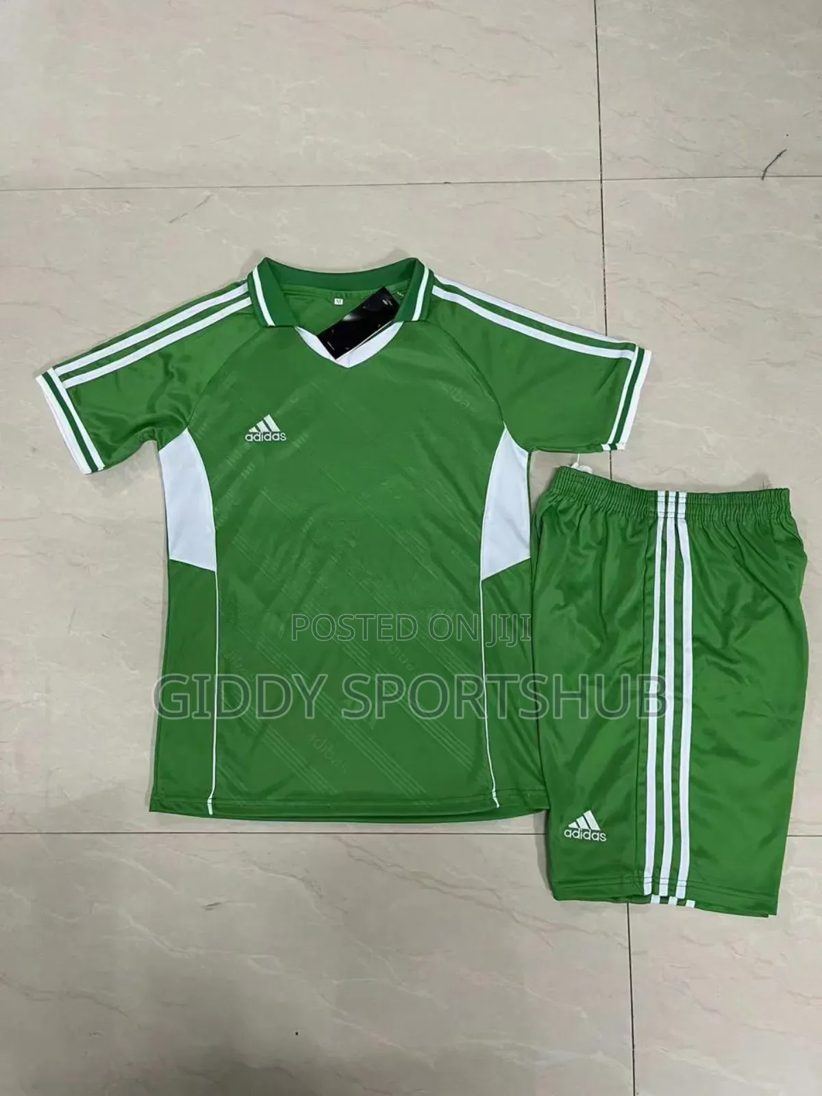 Soccer Uniforms