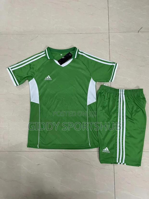 Soccer Uniforms - thumbnail 10