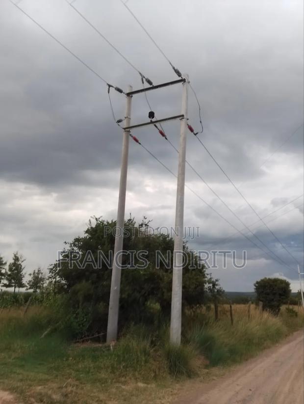 Gatune Land on Sale - main view