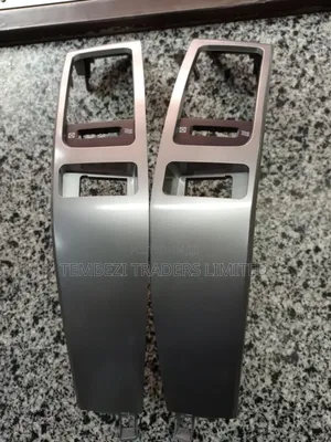 Vent Covers Prado Fj 120