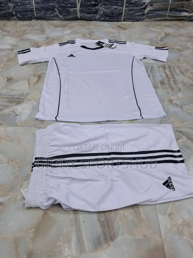 Kids Soccer Uniforms - thumbnail 2