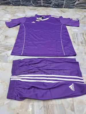 Kids Soccer Uniforms