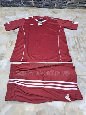 Kids Soccer Uniforms