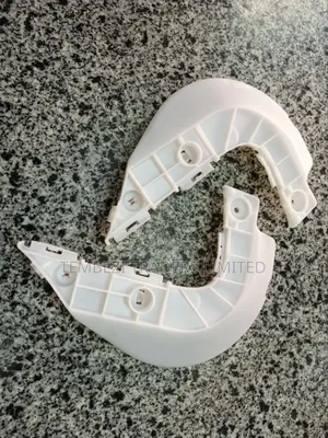 Bumper Slide Toyota Noah 2008 Model