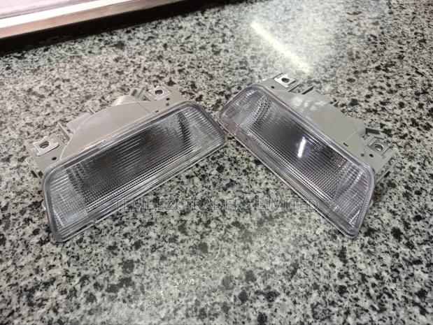 Reverse Light Nissan Xtrail - main view