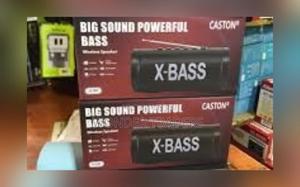 ""X Bass Blutooth Speakers" - thumbnail 2