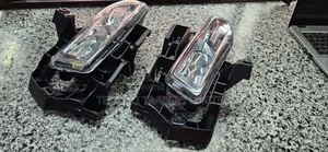 Fog Lights Nissan Note 2017 New Model