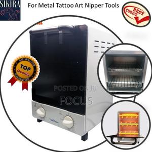 H.Mini Temperature Sterilization - thumbnail 2