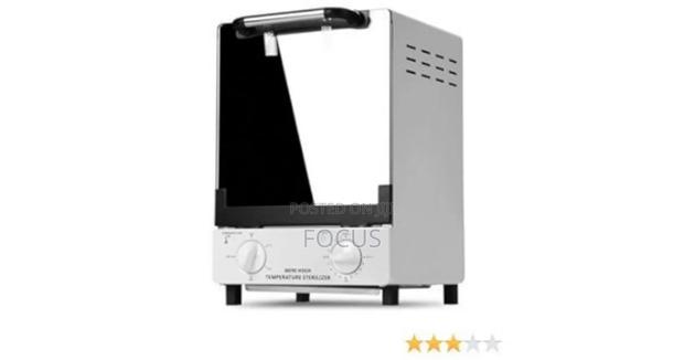 Sterilization Mini - main view