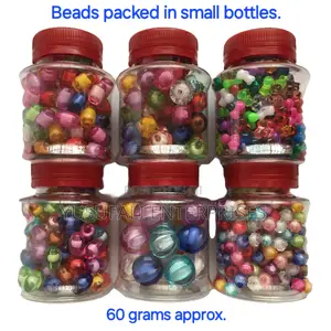 Beads for Art and Craft CBC Wholesale and Retail