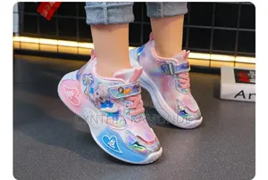 Cute Kids Sneakers