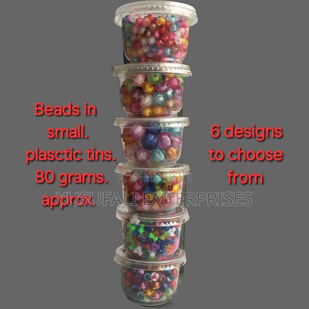 BEADS for School CBC Wholesale and Retail