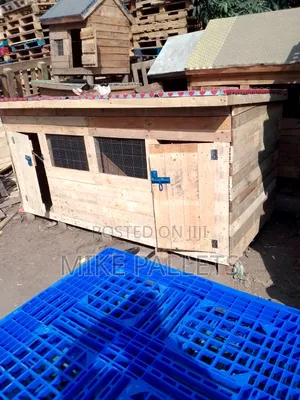 Dog Kennel for German Shepherd