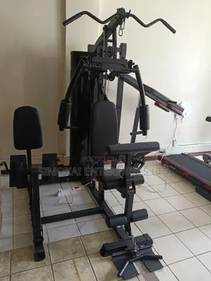 3 in 1 Comprehensive Station Multi- Gym