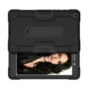 For Samsung Galaxy Tab A8 a 8 2019 Case Tablet Back Cover W