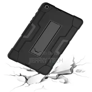 Galaxy Tab a 8.0 (2019) T290 Contrast Color Silicone + PC C