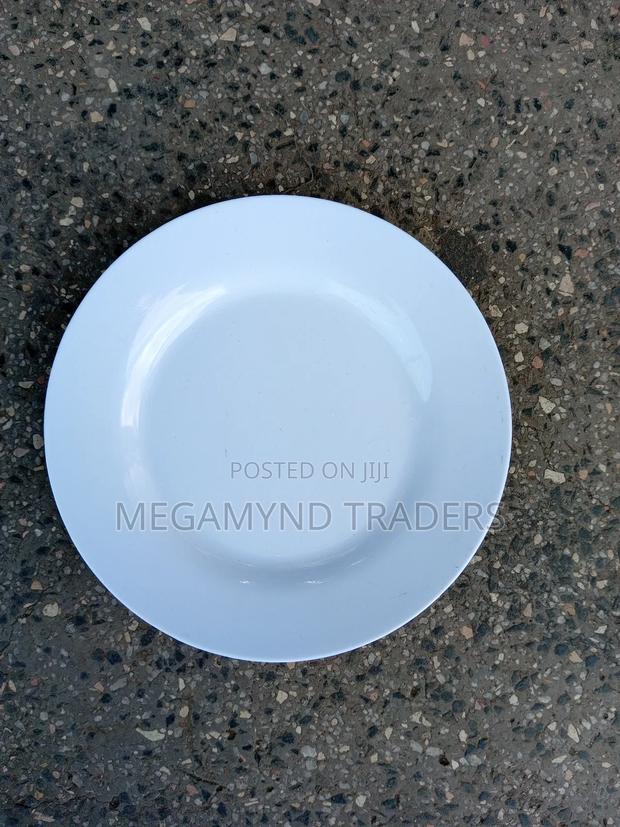 Melamine Side Plate/12pc Side Plates - thumbnail 3