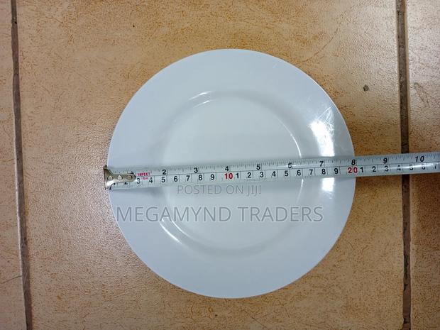 Melamine Side Plate/12pc Side Plates - thumbnail 4