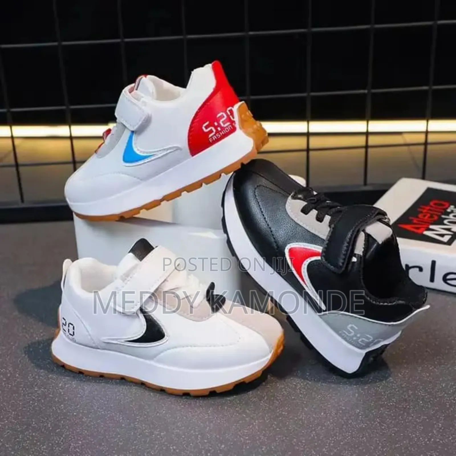 Designer Kids/Children's Shoes Size26-37