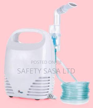 Nebulizer Series - thumbnail 2