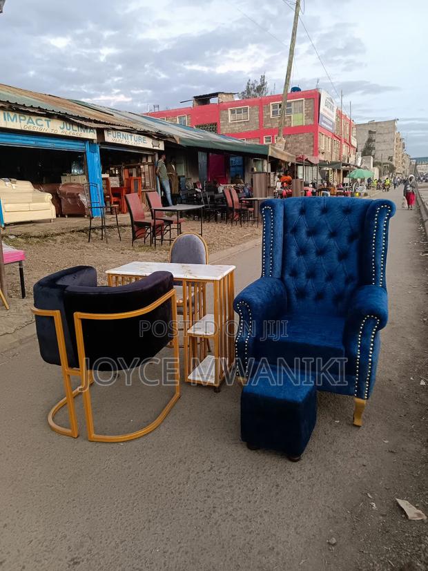 Manicure Set And Pedicure Set - main view