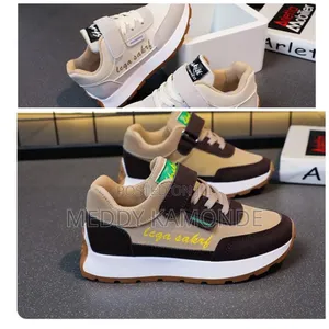 Designer Kids/Childrens Shoes