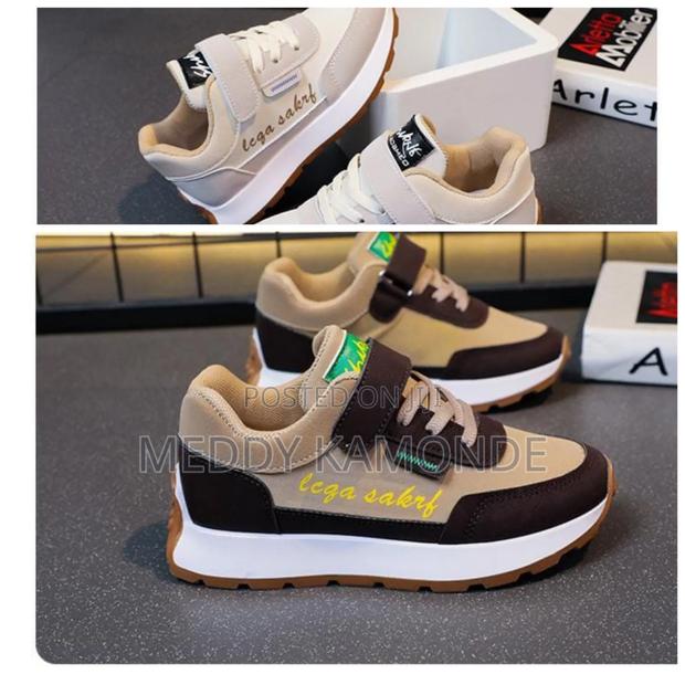 Designer Kids/Childrens Shoes