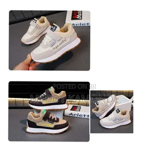 Designer Kids/Childrens Shoes