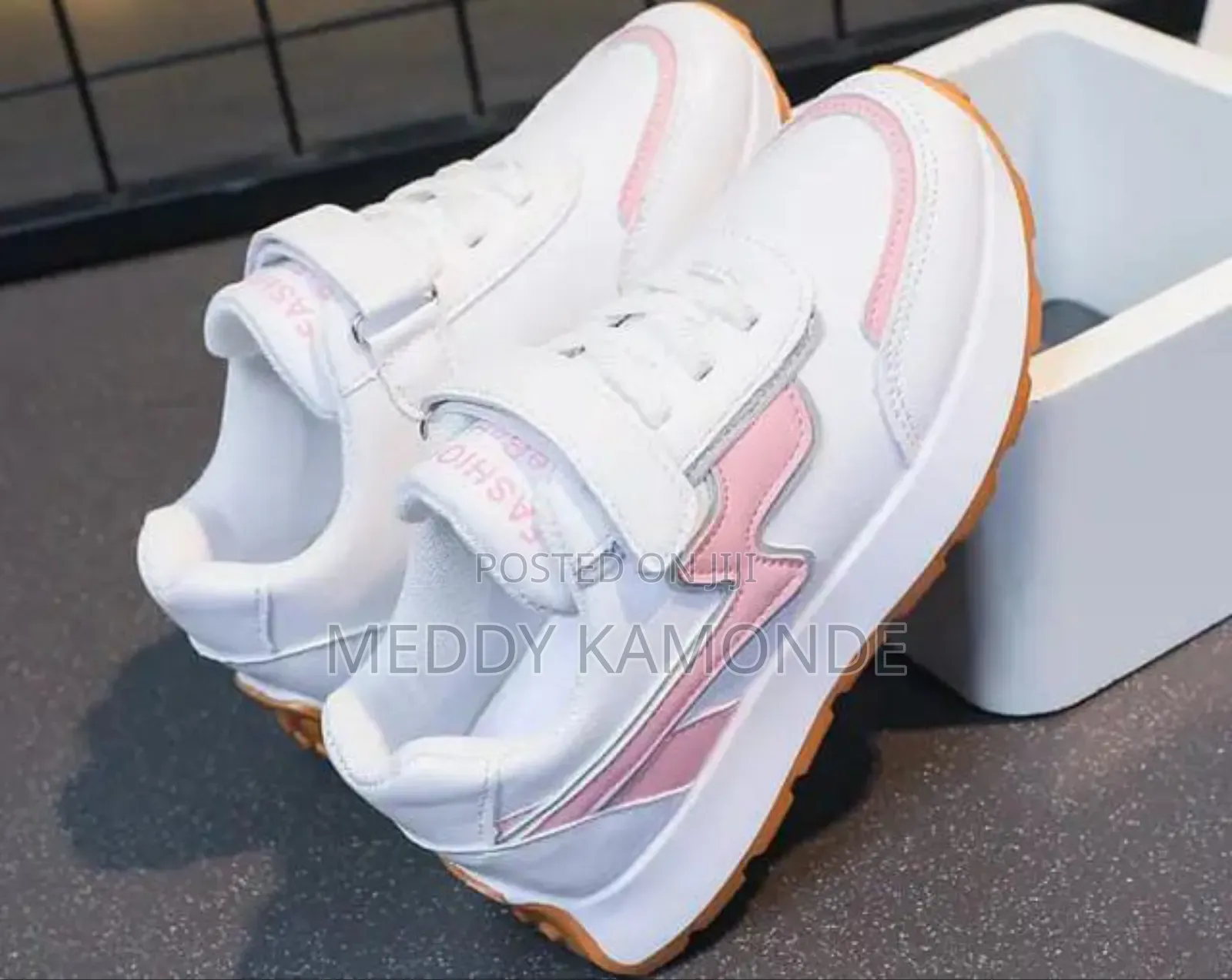 Designer Kids/Children's Shoes