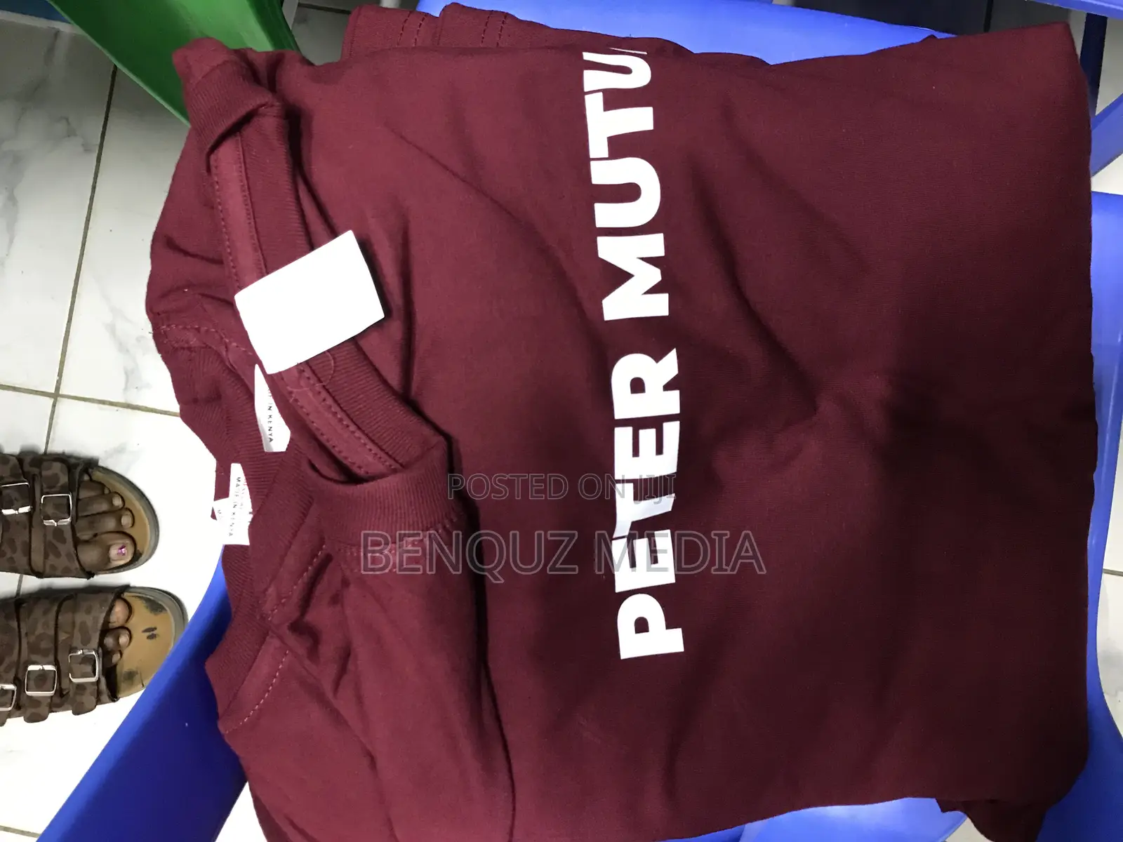 T-Shirt Printing