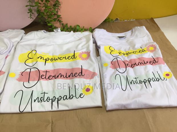 T-Shirt Printing - thumbnail 2