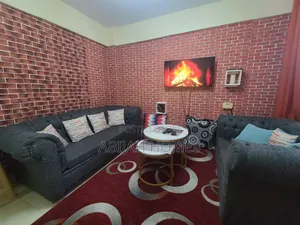 Furnished 1bdrm Condo in Roysambu for rent