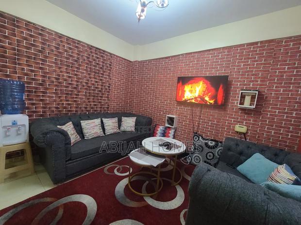 Furnished 1bdrm Condo in Roysambu for rent - thumbnail 2