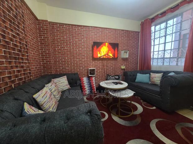 Furnished 1bdrm Condo in Roysambu for rent - thumbnail 3