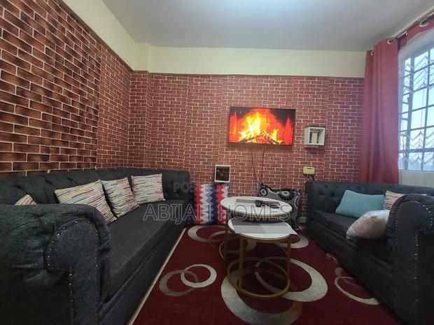 Furnished 1bdrm Condo in Roysambu for rent - thumbnail 5