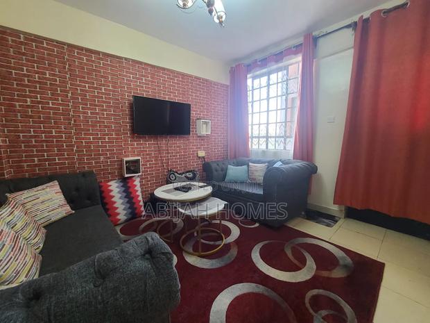 Furnished 1bdrm Condo in Roysambu for rent - thumbnail 6