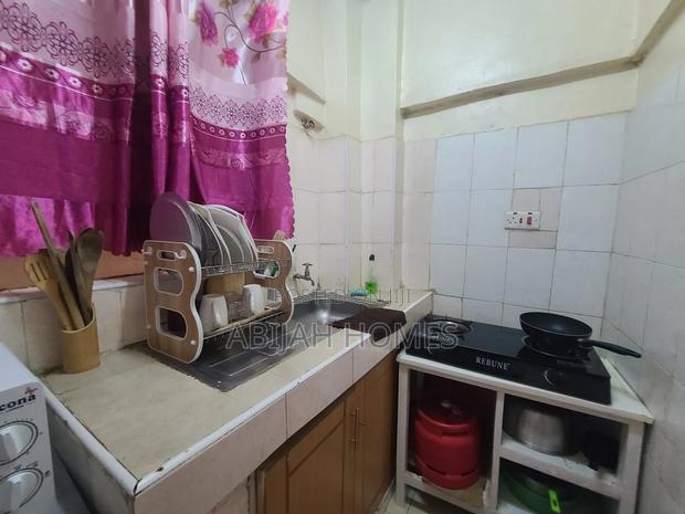 Furnished 1bdrm Condo in Roysambu for rent - thumbnail 8