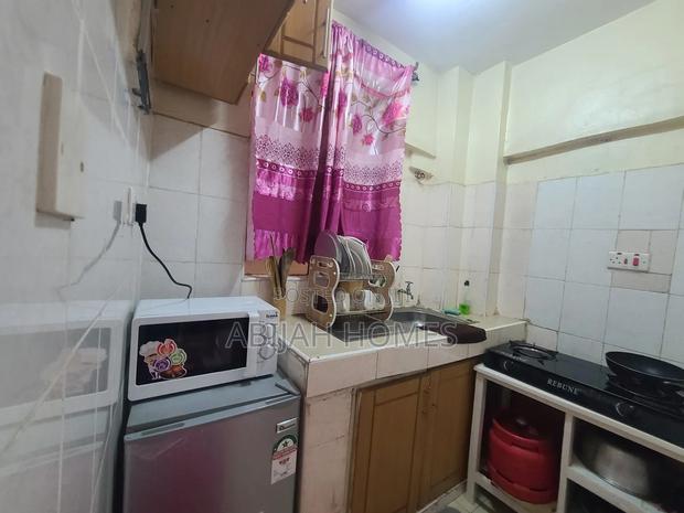 Furnished 1bdrm Condo in Roysambu for rent - thumbnail 9
