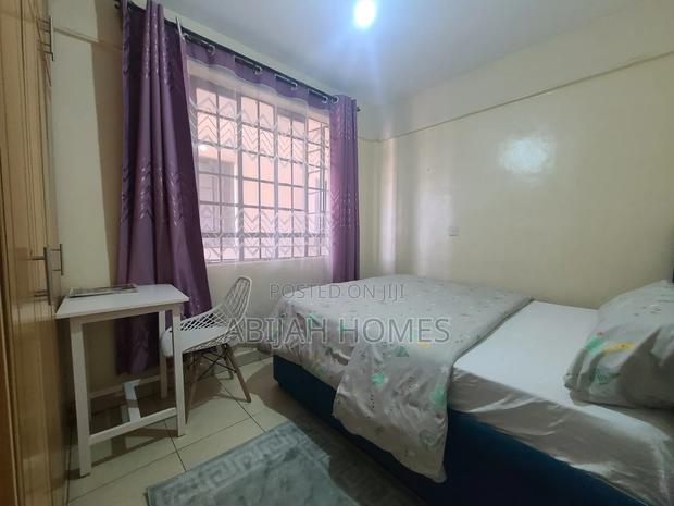 Furnished 1bdrm Condo in Roysambu for rent - thumbnail 10
