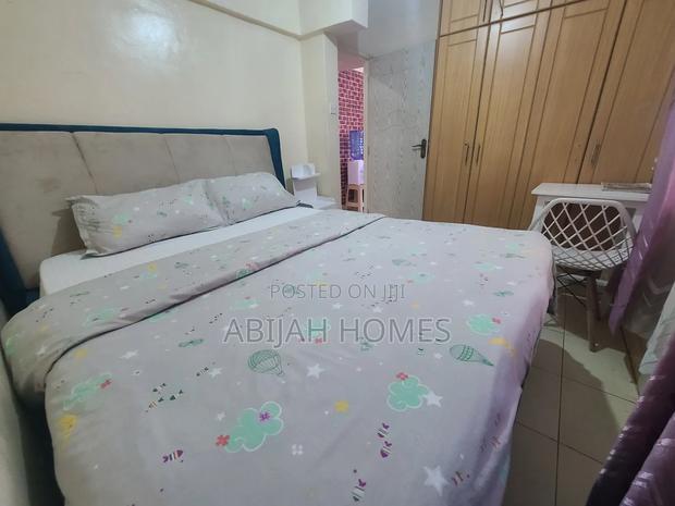 Furnished 1bdrm Condo in Roysambu for rent - thumbnail 11