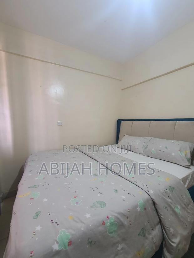 Furnished 1bdrm Condo in Roysambu for rent - thumbnail 12
